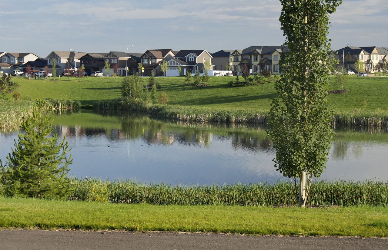 Clearview Ridge Melcor Developments