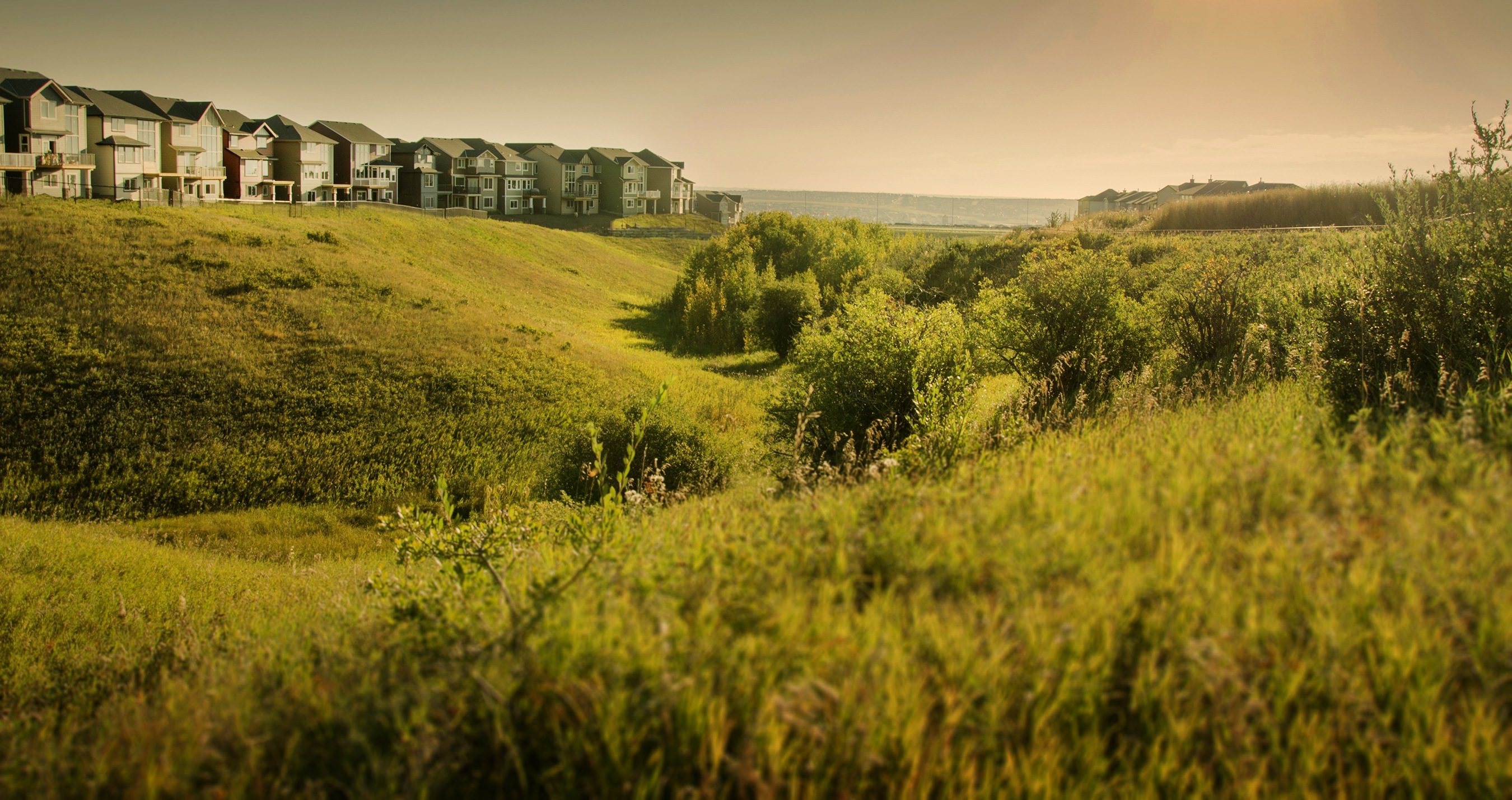 Sherwood Melcor Developments