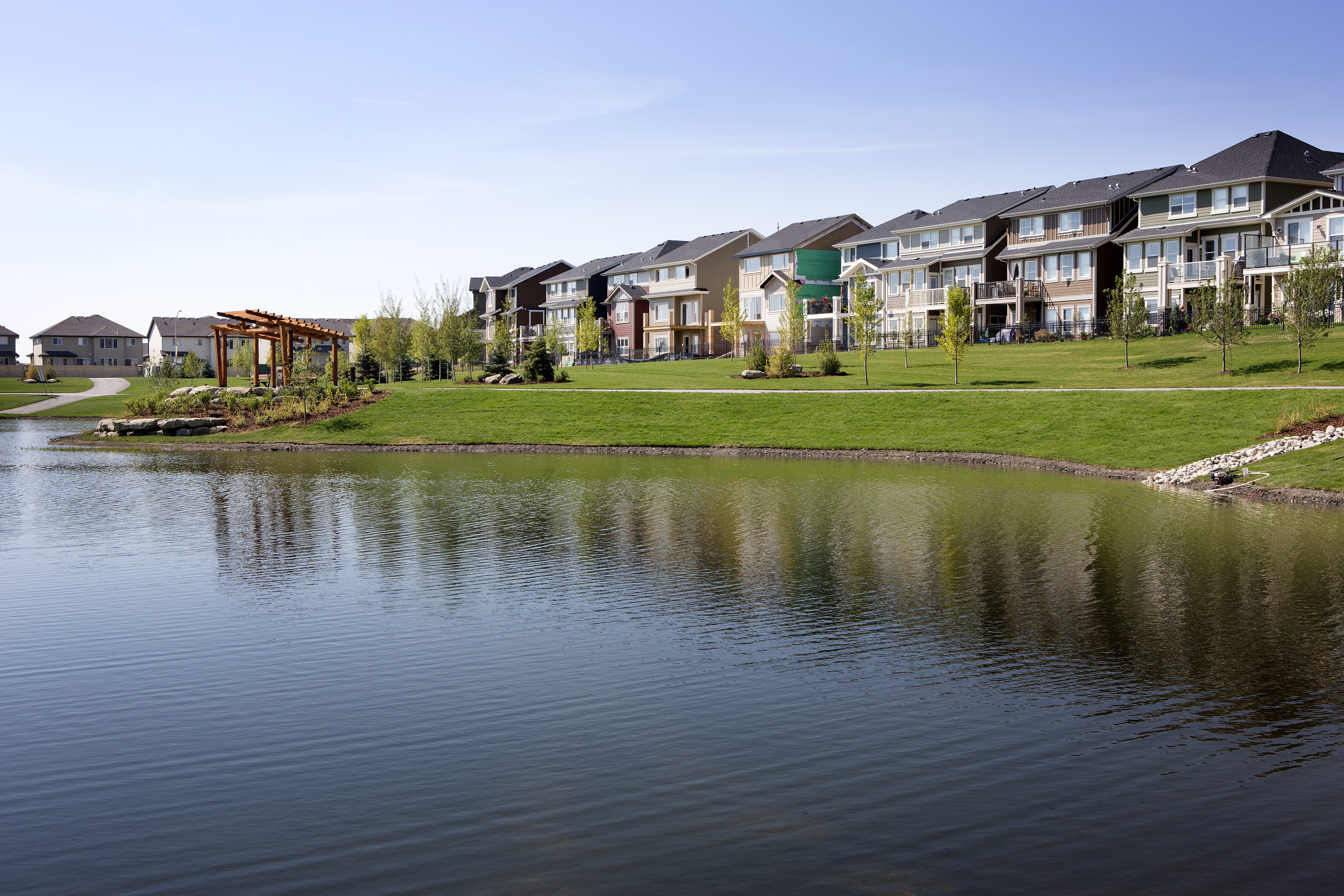 Sunset Ridge Post Acut Sunset Ridge | Melcor Developments
